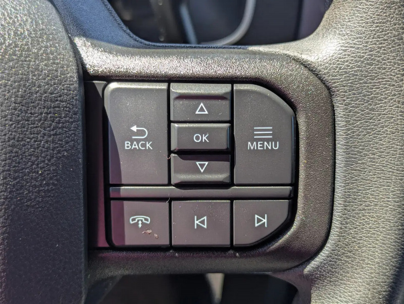 car Ford F-150 id83751 photo #15