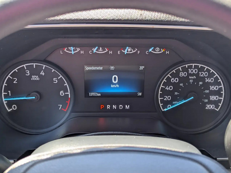 car Ford F-150 id83751 photo #16