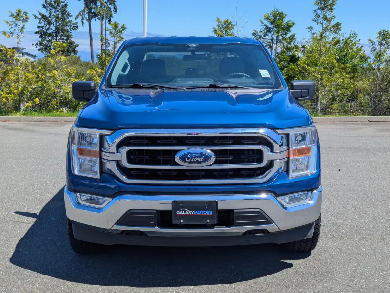 car Ford F-150 id83751 photo #2