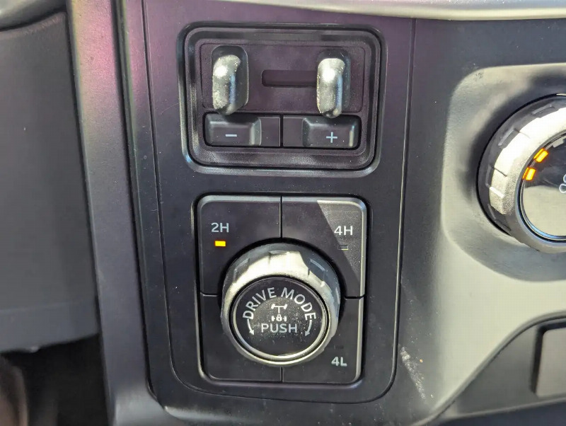 car Ford F-150 id83751 photo #23