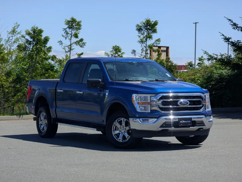 car Ford F-150 id83751 photo #3
