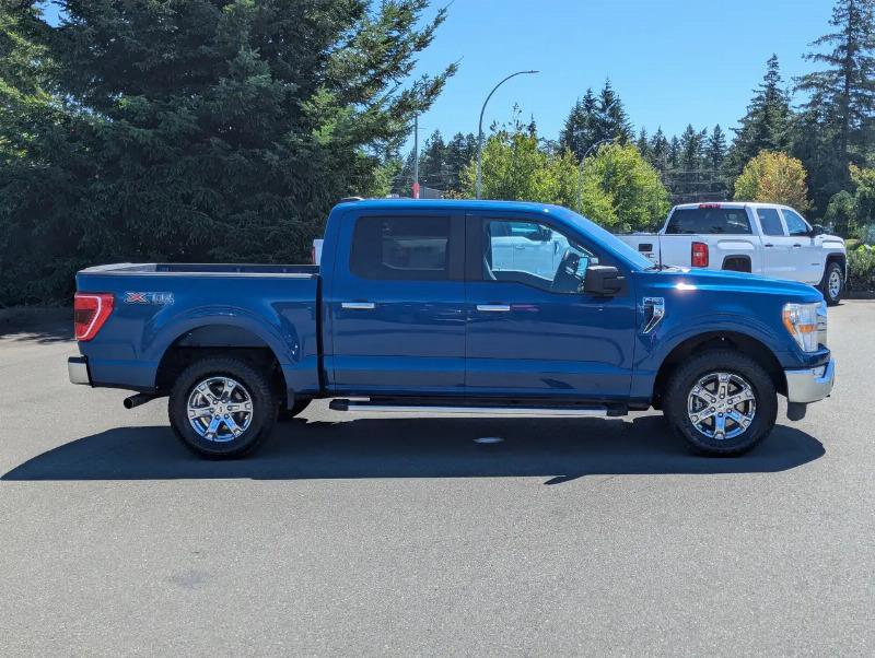 car Ford F-150 id83751 photo #4