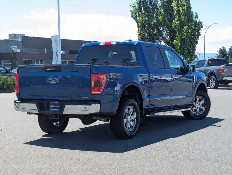 car Ford F-150 id83751 photo #5