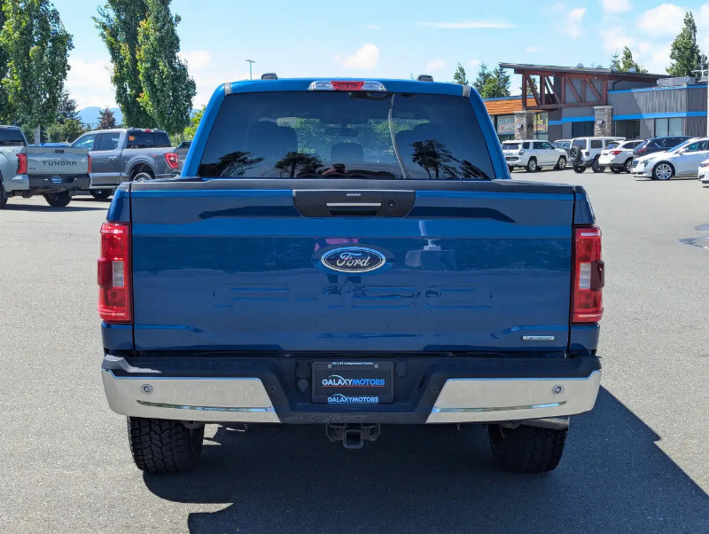 car Ford F-150 id83751 photo #6