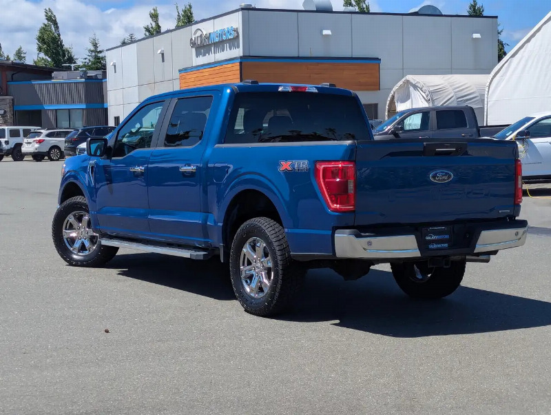 car Ford F-150 id83751 photo #7