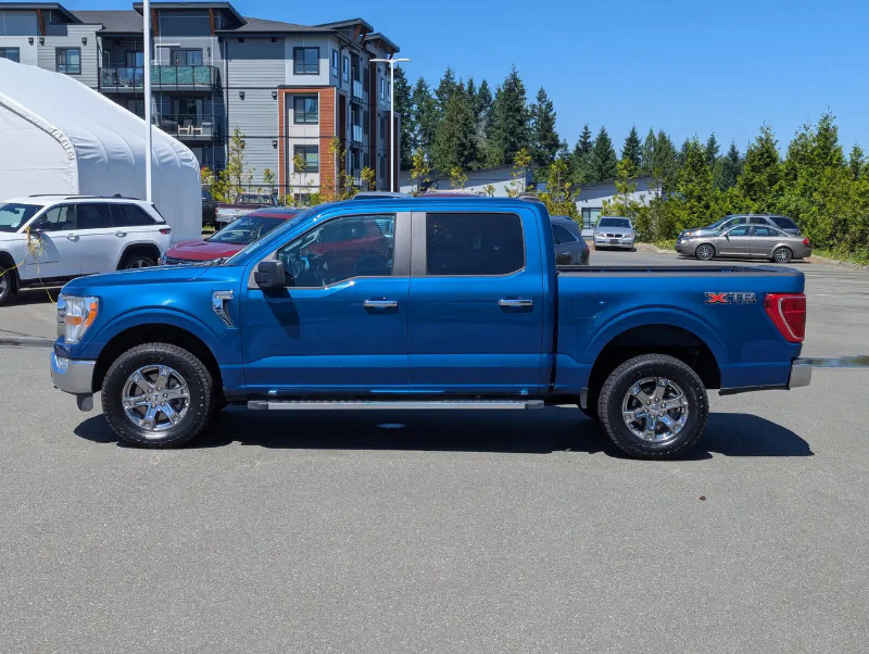 car Ford F-150 id83751 photo #8
