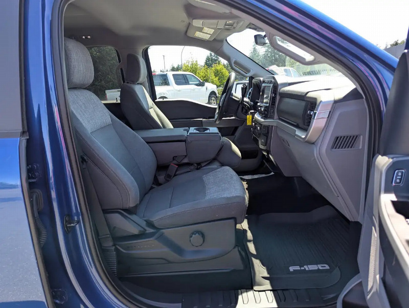 car Ford F-150 id83751 photo #9