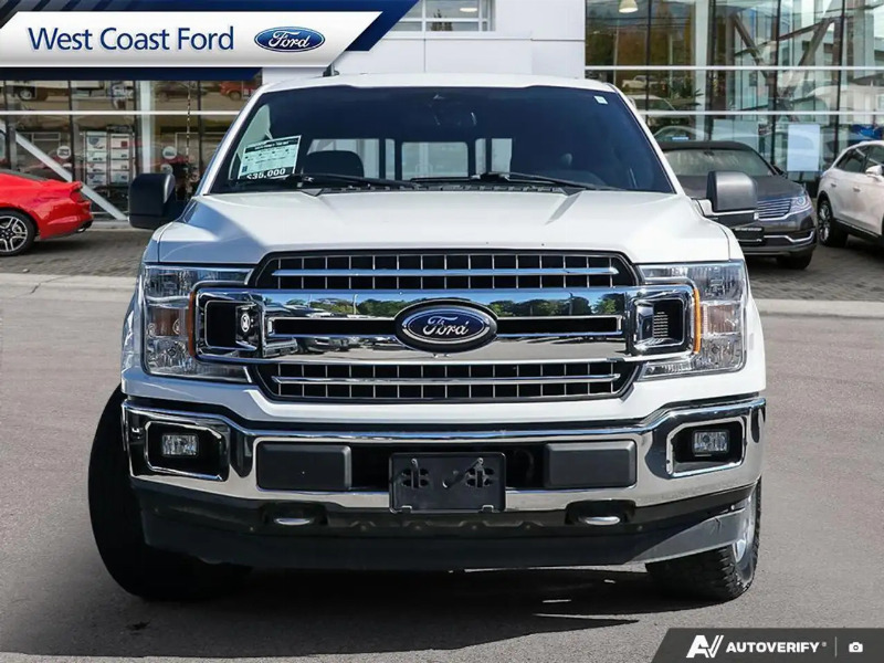 car Ford F-150 id83752 photo #2