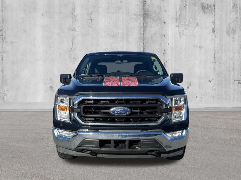 car Ford F-150 id83761 photo #2