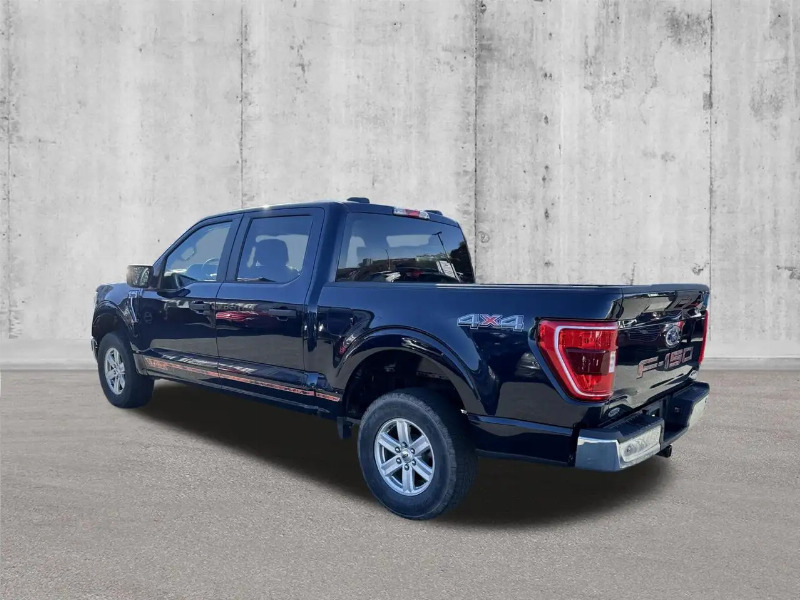 car Ford F-150 id83761 photo #7