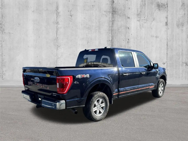 car Ford F-150 id83761 photo #9