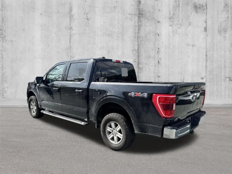car Ford F-150 id83764 photo #7