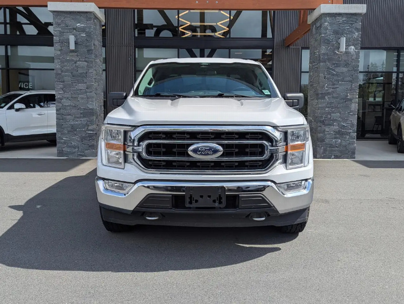 car Ford F-150 id83768 photo #2
