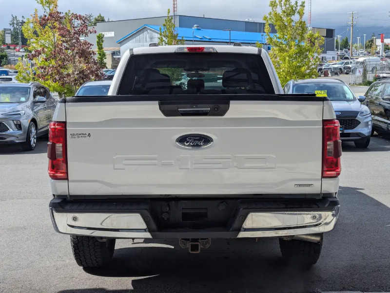 car Ford F-150 id83768 photo #6