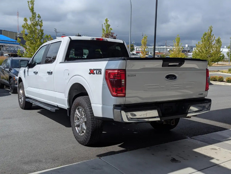car Ford F-150 id83768 photo #7