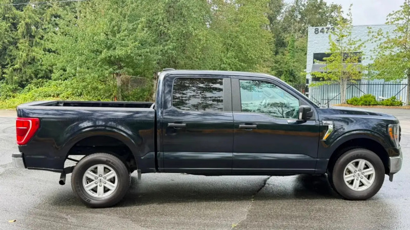car Ford F-150 id83771 photo #2