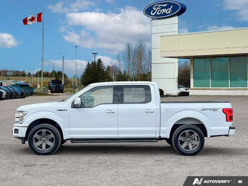 car Ford F-150 id83773 photo #4