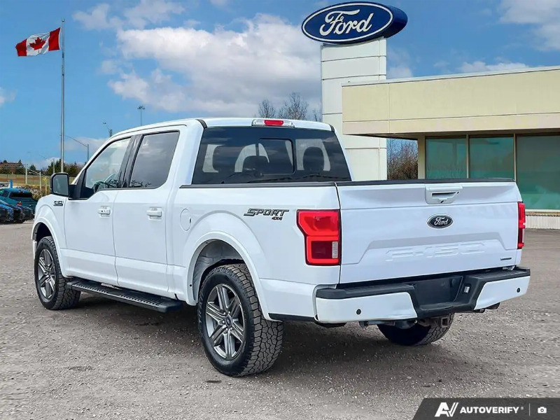 car Ford F-150 id83773 photo #5