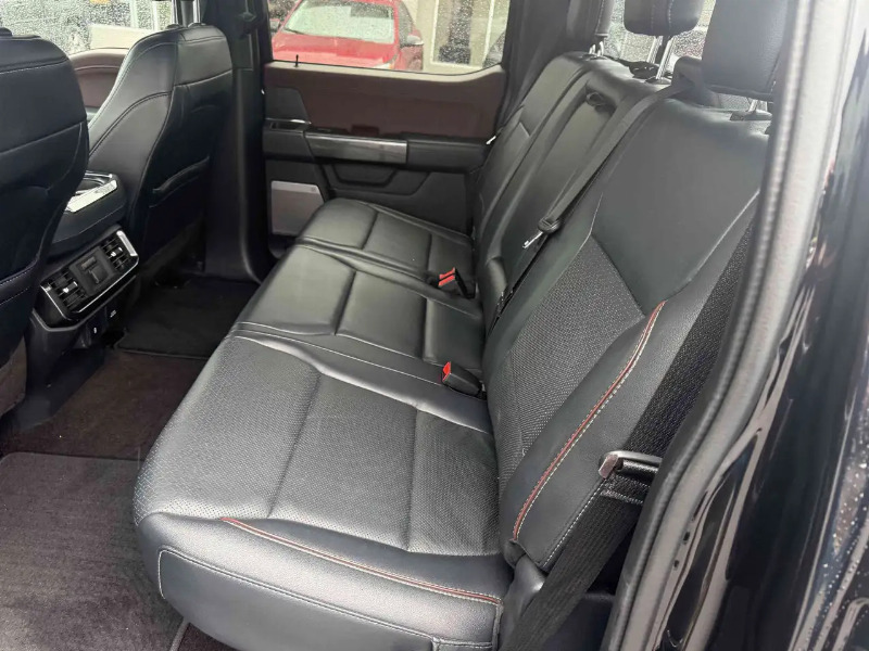 car Ford F-150 id83776 photo #10