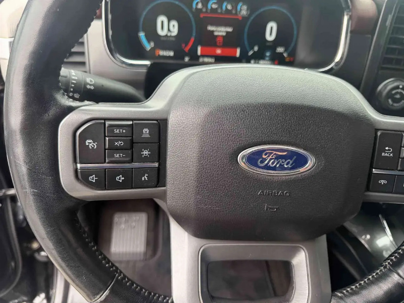 car Ford F-150 id83776 photo #12
