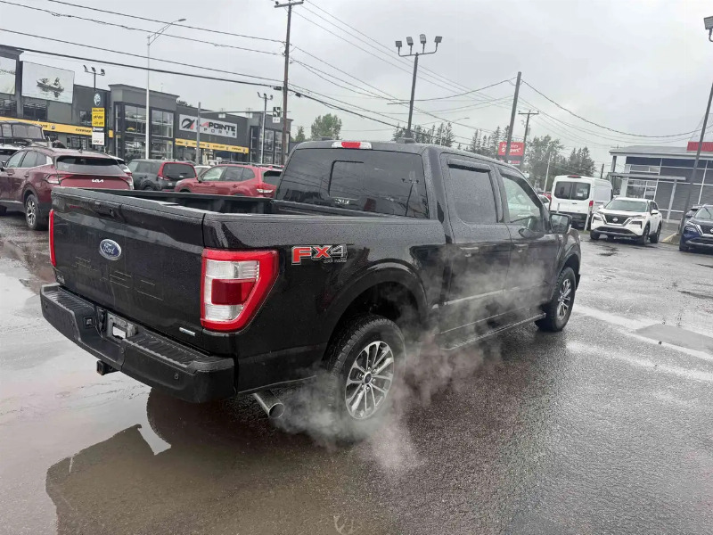 car Ford F-150 id83776 photo #4
