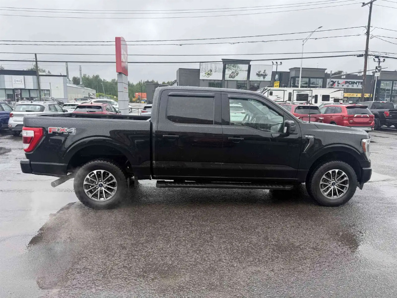 car Ford F-150 id83776 photo #5