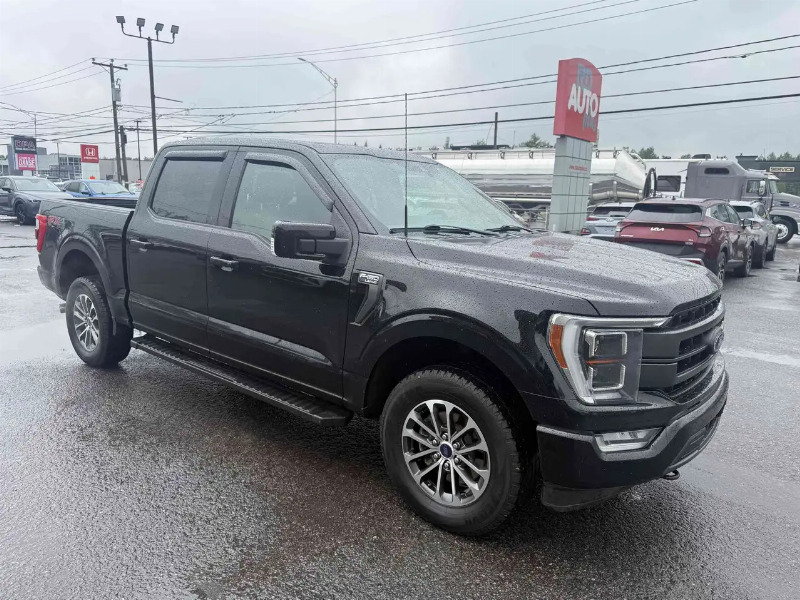 car Ford F-150 id83776 photo #6