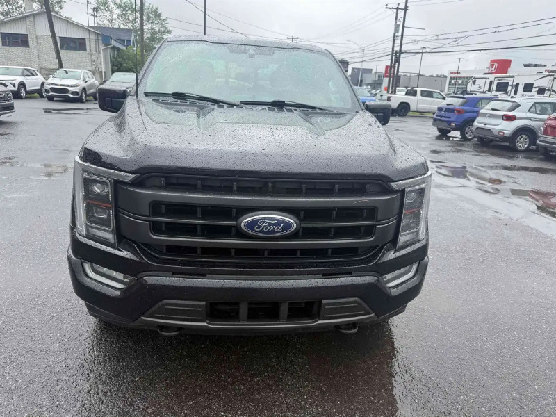 car Ford F-150 id83776 photo #7