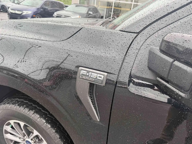 car Ford F-150 id83776 photo #8