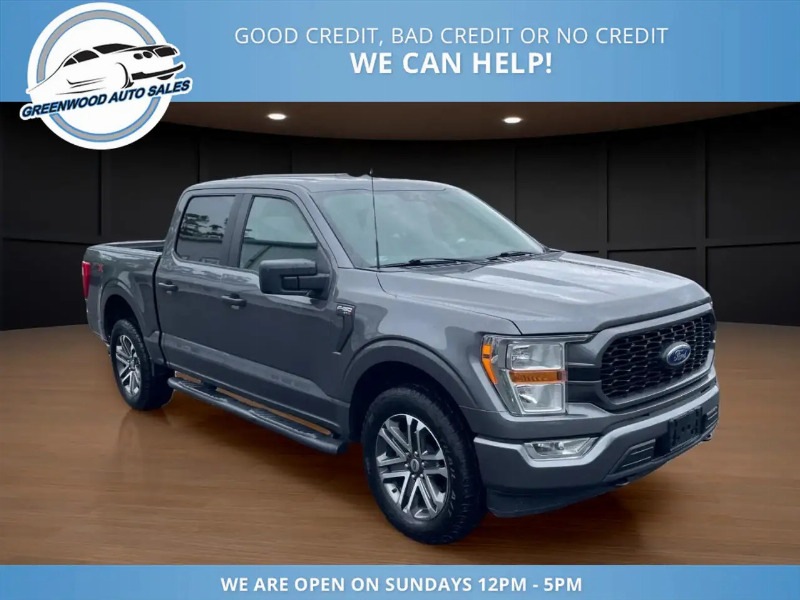 car Ford F-150 id83777 photo #3