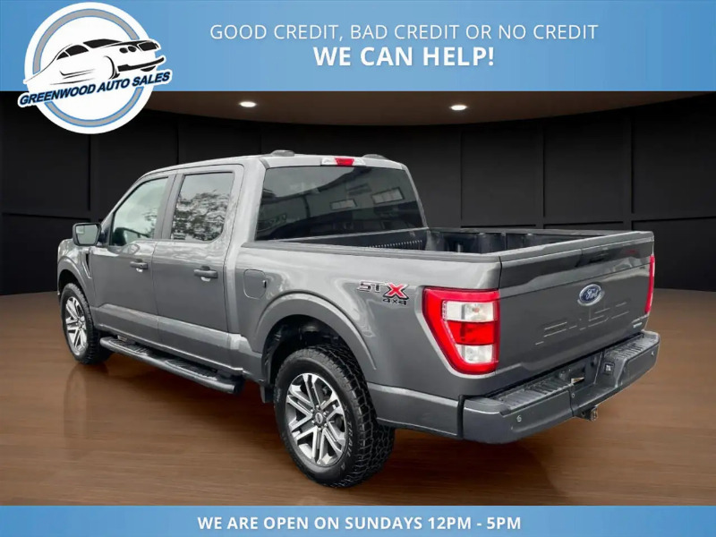 car Ford F-150 id83777 photo #7