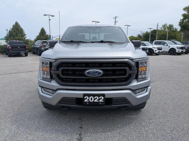 car Ford F-150 id83784 photo #2