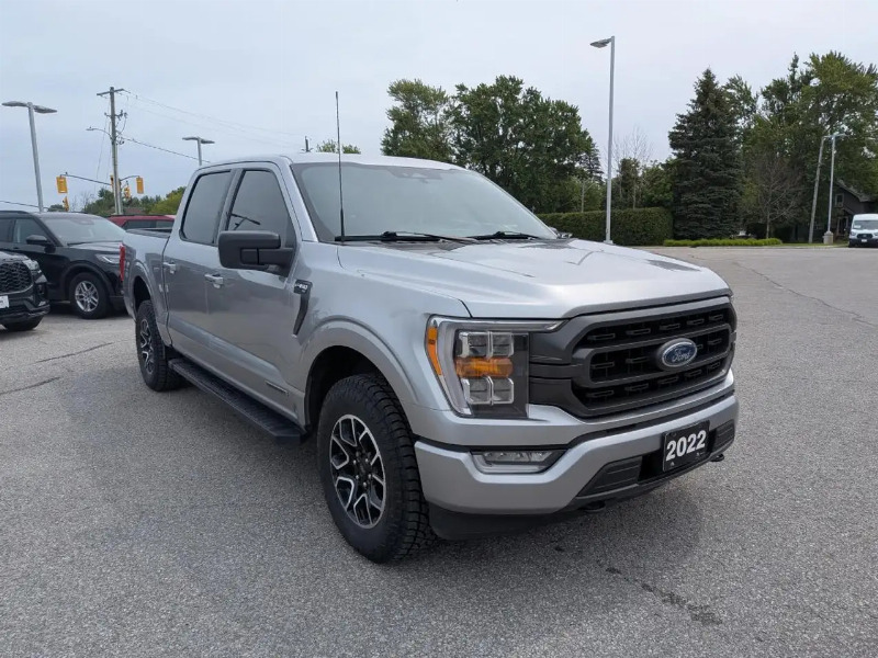 car Ford F-150 id83784 photo #3