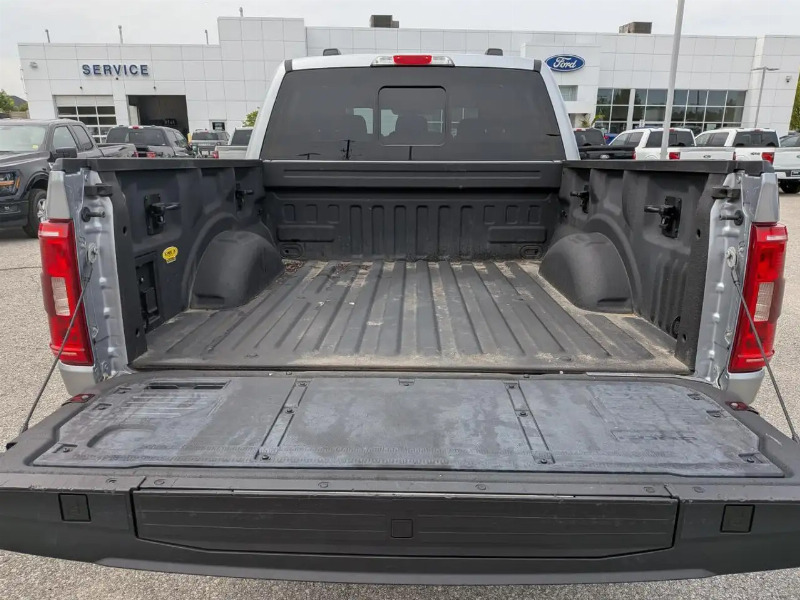 car Ford F-150 id83784 photo #7