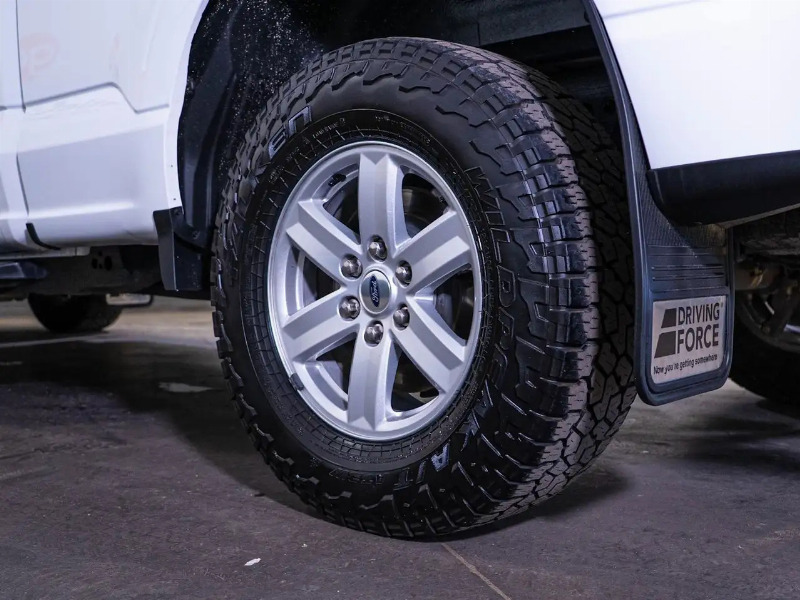car Ford F-150 id83796 photo #10