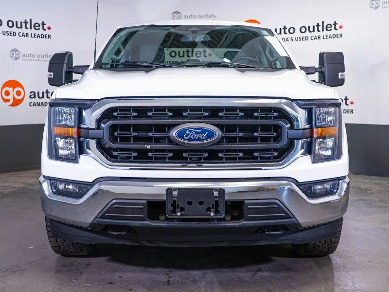 car Ford F-150 id83796 photo #2