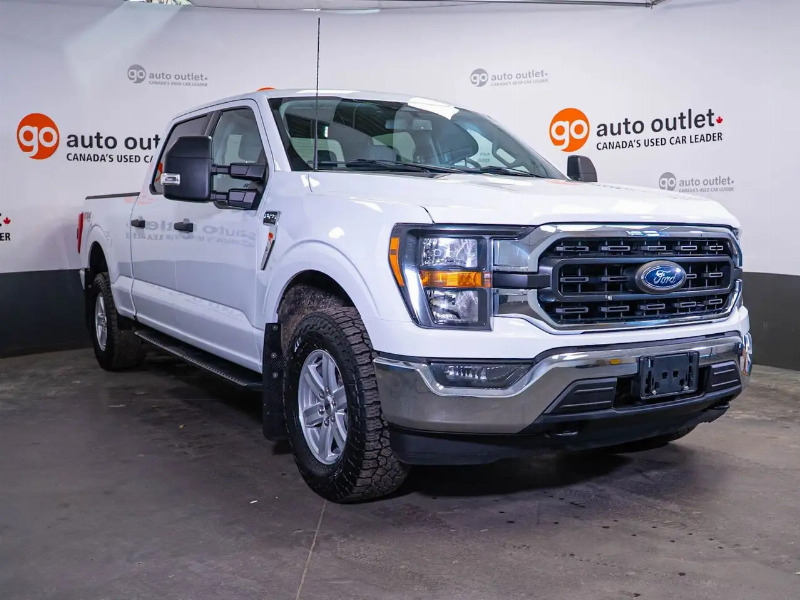 car Ford F-150 id83796 photo #3