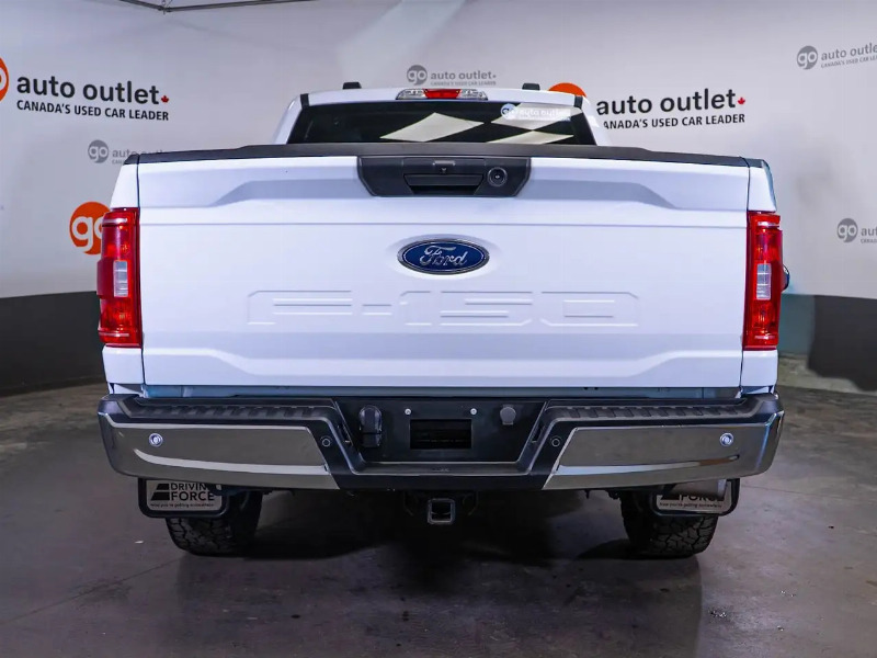 car Ford F-150 id83796 photo #7