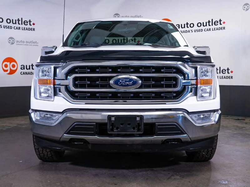 car Ford F-150 id83797 photo #2