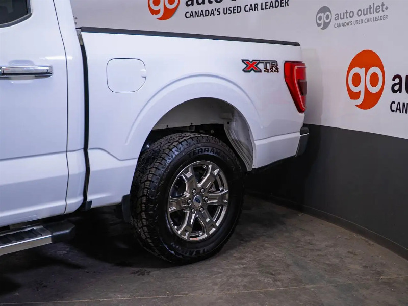 car Ford F-150 id83797 photo #4