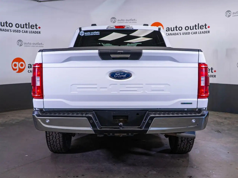 car Ford F-150 id83797 photo #7