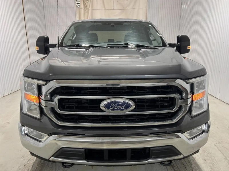 car Ford F-150 id83799 photo #2