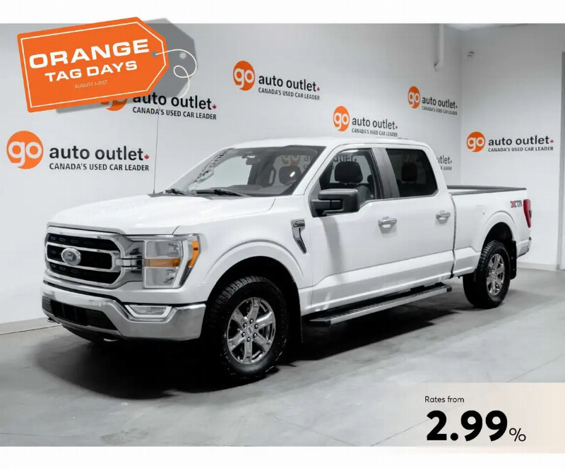 car Ford F-150 id83802 main photo