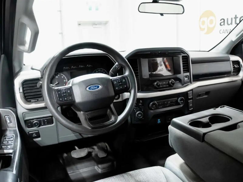 car Ford F-150 id83802 photo #16
