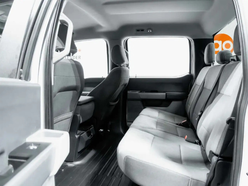 car Ford F-150 id83802 photo #17