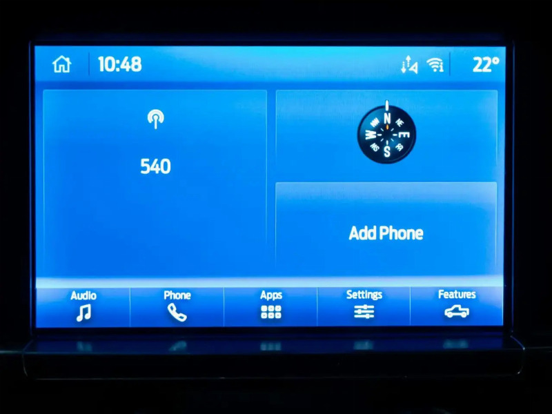 car Ford F-150 id83802 photo #18