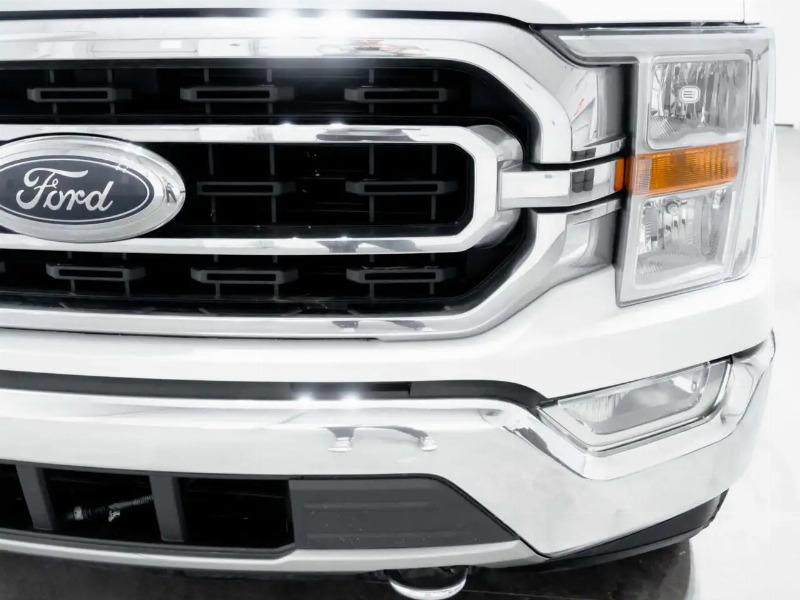 car Ford F-150 id83802 photo #2
