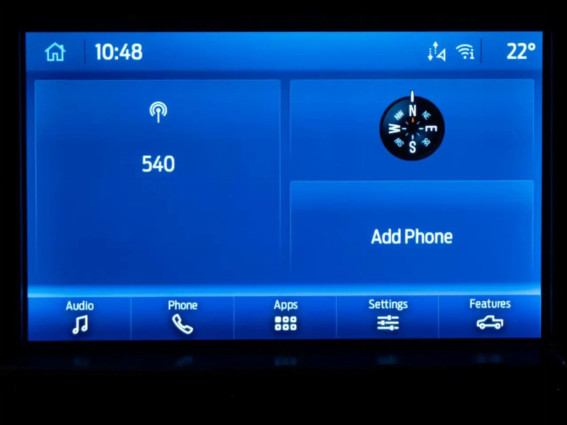 car Ford F-150 id83802 photo #20