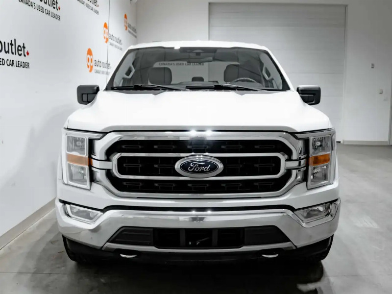 car Ford F-150 id83802 photo #3