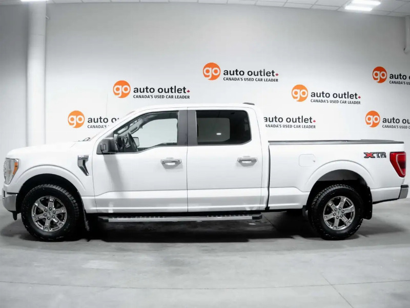 car Ford F-150 id83802 photo #4